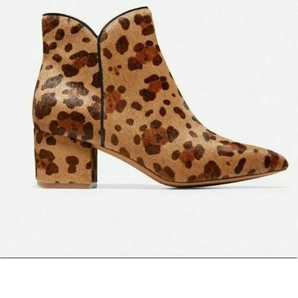 Cole Haan Elyse bootie - Picture 2 of 7